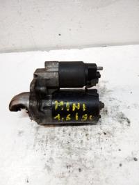 Motorino avviamento