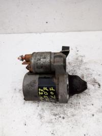 Motorino avviamento