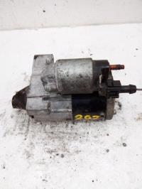 Motorino avviamento