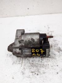 Motorino avviamento