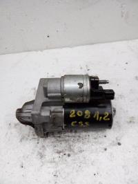 Motorino avviamento