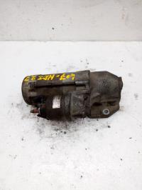 Motor de arranque