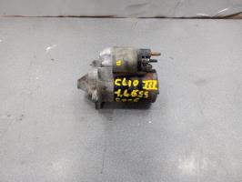 Motor de arranque