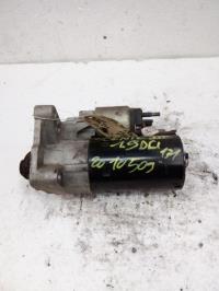 Motorino avviamento