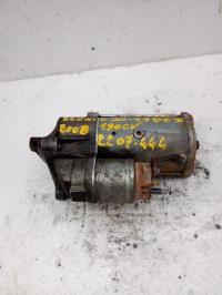 Motorino avviamento