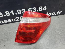 Fanale posteriore principale destro (luci)