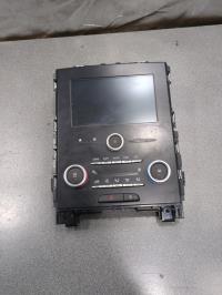 Monitor display