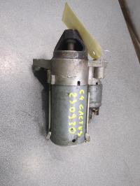 Motorino avviamento