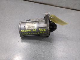 Motor de arranque