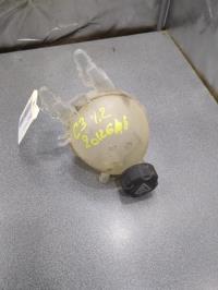 Vase d'expansion