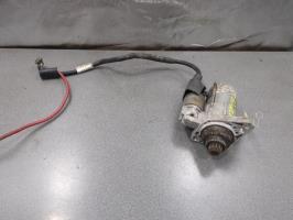 Motor de arranque