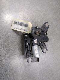 Moteur essuie glace arriere