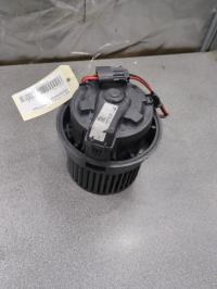 Ventilateur chauffage