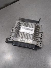 Centralina motore