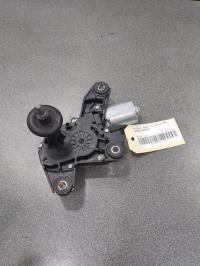 Moteur essuie glace arriere