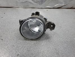 Fendinebbia destro (luci)