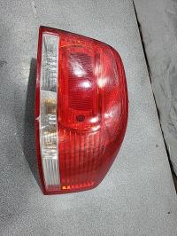 Fanale posteriore principale destro (luci)
