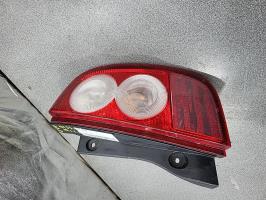 Fanale posteriore principale destro (luci)
