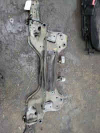 Culla motore anteriore