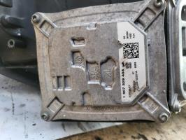 Centralina ballast xeno