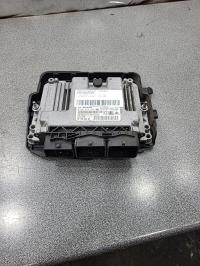 Calculateur moteur
