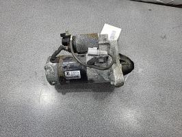 Motorino avviamento