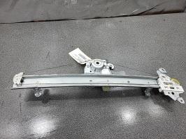 Leve vitre electrique avant gauche