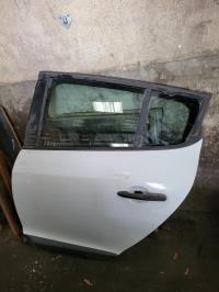 Porte arriere gauche