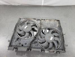 Ventilateur eau