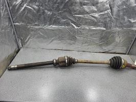 Cardan droit (transmission)