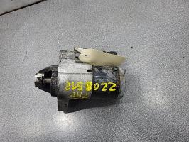 Motorino avviamento