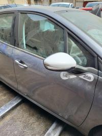 Motore tergicristallo anteriore