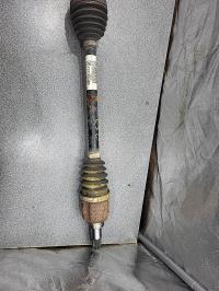 Cardan gauche (transmission)