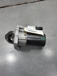 Motorino avviamento