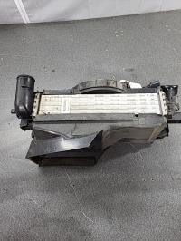 Echangeur air (Intercooler)