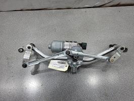 Motore tergicristallo anteriore