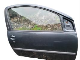 Porte avant droit