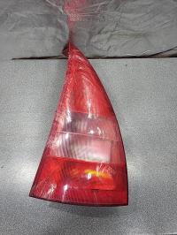 Fanale posteriore principale sinistro (luci)