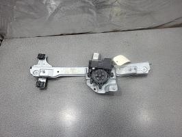 Leve vitre electrique avant droit