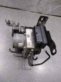 Blocco ABS (antibloccaggio freni)