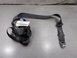 Ceinture arriere gauche