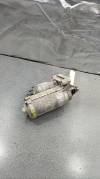 Motorino avviamento