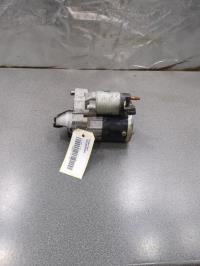 Motorino avviamento