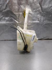 Vase de lave glace