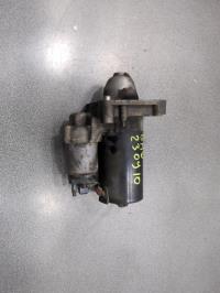 Motorino avviamento