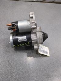 Motorino avviamento