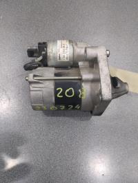 Motorino avviamento