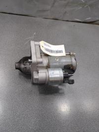 Motorino avviamento