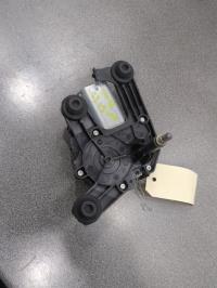 Moteur essuie glace arriere