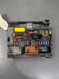 Boitier servitude moteur (BSM)